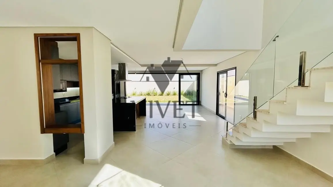 Foto 2 de Casa de Condomínio com 3 quartos à venda, 211m2 em Sorocaba - SP