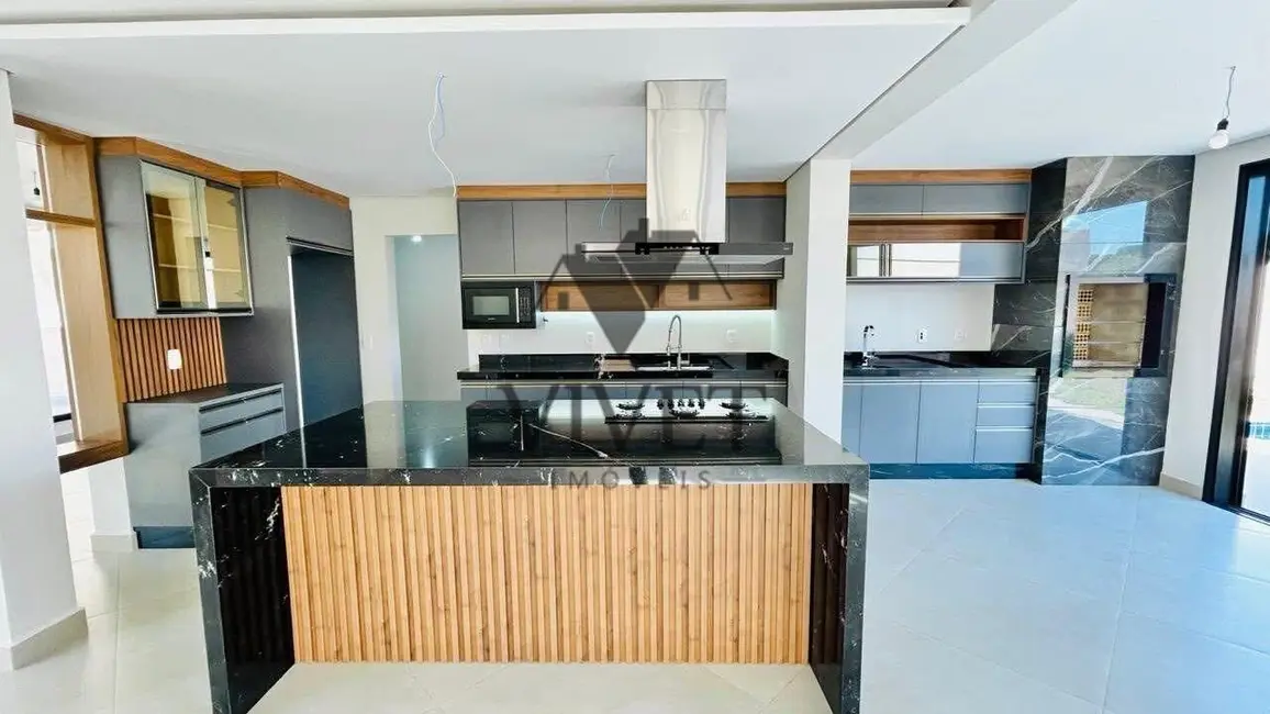 Foto 5 de Casa de Condomínio com 3 quartos à venda, 211m2 em Sorocaba - SP