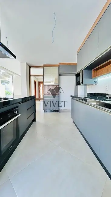 Foto 9 de Casa de Condomínio com 3 quartos à venda, 211m2 em Sorocaba - SP