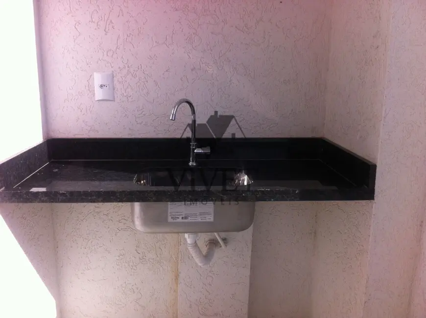 Foto 5 de Apartamento com 3 quartos à venda, 68m2 em Parque Campolim, Sorocaba - SP