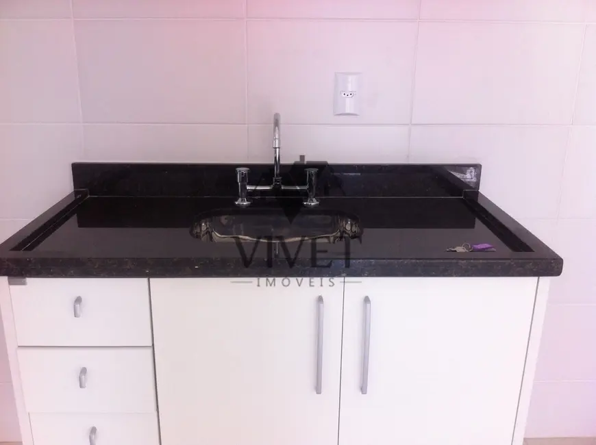 Foto 4 de Apartamento com 3 quartos à venda, 68m2 em Parque Campolim, Sorocaba - SP