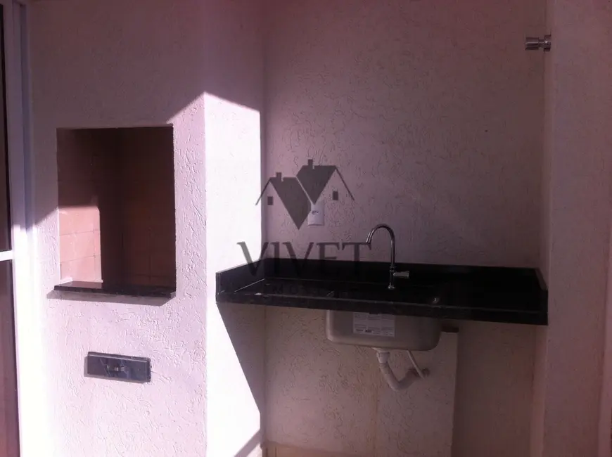 Foto 3 de Apartamento com 3 quartos à venda, 68m2 em Parque Campolim, Sorocaba - SP