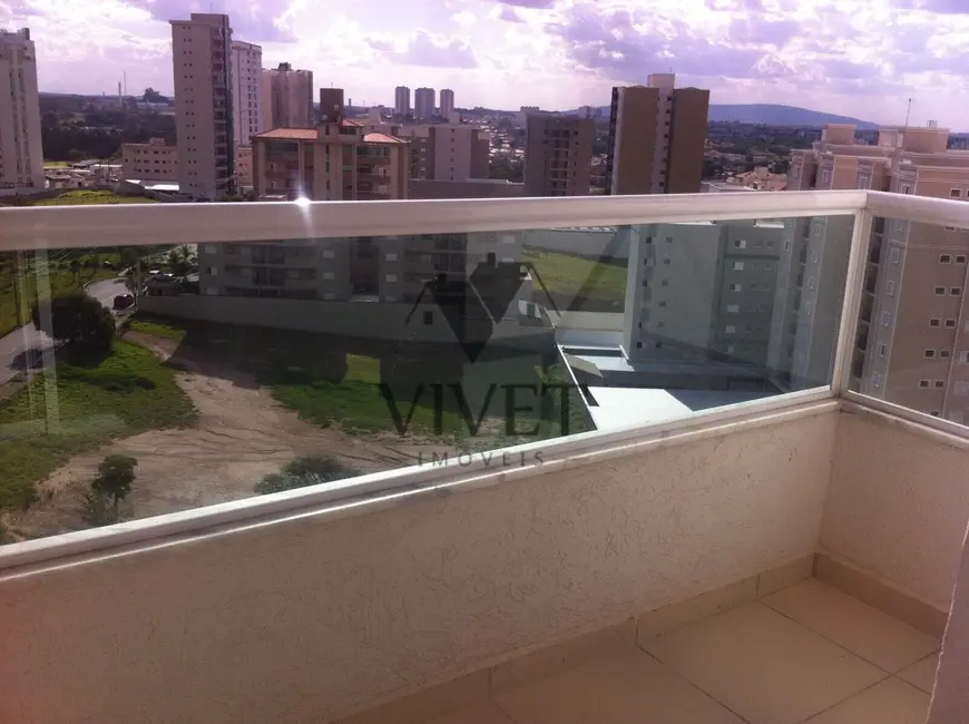 Foto 2 de Apartamento com 3 quartos à venda, 68m2 em Parque Campolim, Sorocaba - SP