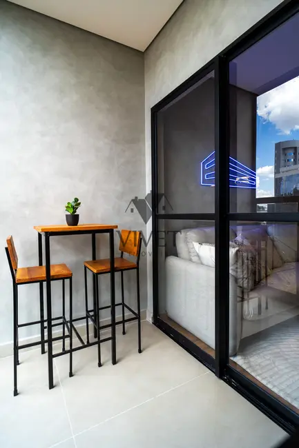 Foto 3 de Apartamento com 1 quarto à venda, 48m2 em Parque Campolim, Sorocaba - SP