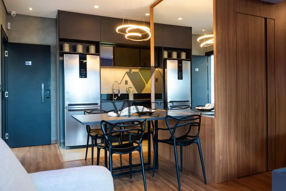 Foto 7 de Apartamento com 1 quarto à venda, 48m2 em Parque Campolim, Sorocaba - SP