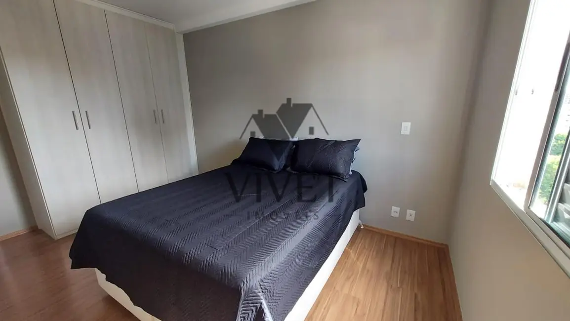 Apartamento com 2 quartos à venda, 62m2 em Vila Lucy, Sorocaba - SP - imagem 7 Foto 7 de Apartamento com 2 quartos à venda, 62m2 em Vila Lucy, Sorocaba - SP