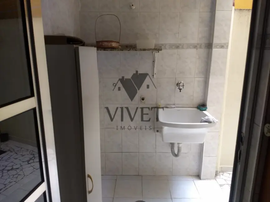Apartamento com 2 quartos à venda, 72m2 em Vila São Caetano, Sorocaba - SP - imagem 7 Foto 7 de Apartamento com 2 quartos à venda, 72m2 em Vila São Caetano, Sorocaba - SP