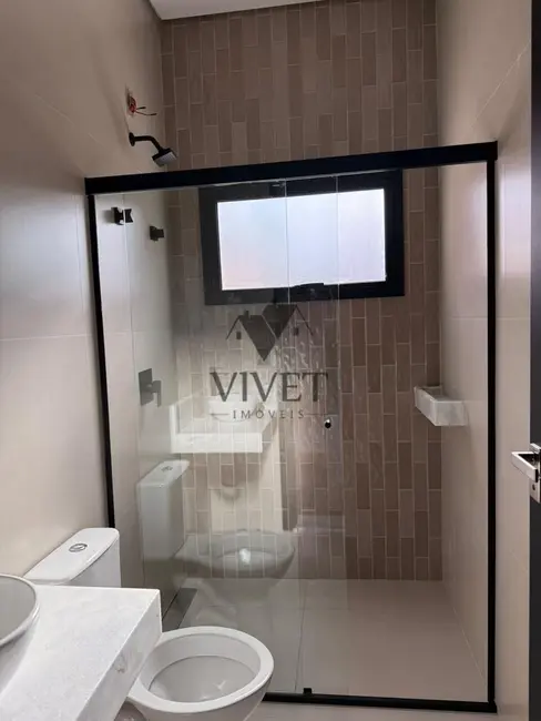 Casa de Condomínio com 2 quartos à venda, 110m2 em Cajuru do Sul, Sorocaba - SP - imagem 3 Foto 3 de Casa de Condomínio com 2 quartos à venda, 110m2 em Cajuru do Sul, Sorocaba - SP