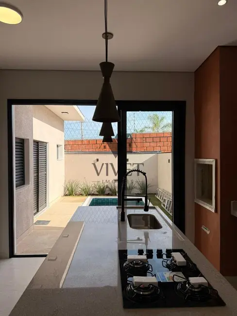 Casa de Condomínio com 2 quartos à venda, 110m2 em Cajuru do Sul, Sorocaba - SP - imagem 9 Foto 9 de Casa de Condomínio com 2 quartos à venda, 110m2 em Cajuru do Sul, Sorocaba - SP