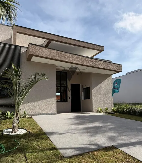 Casa de Condomínio com 2 quartos à venda, 110m2 em Cajuru do Sul, Sorocaba - SP - imagem 1 Foto 1 de Casa de Condomínio com 2 quartos à venda, 110m2 em Cajuru do Sul, Sorocaba - SP