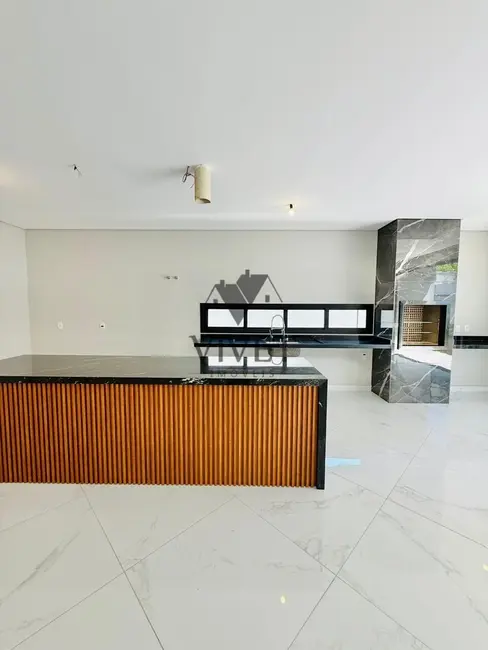 Foto 5 de Casa de Condomínio com 3 quartos à venda, 201m2 em Sorocaba - SP