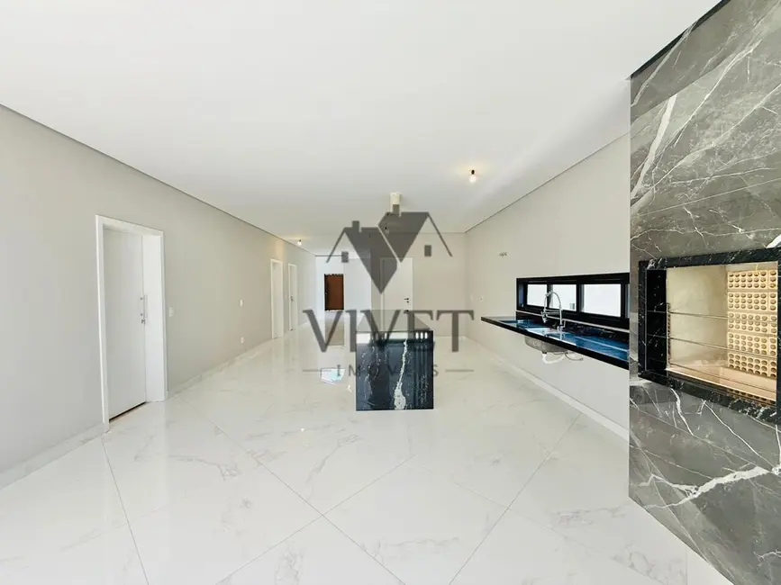 Foto 9 de Casa de Condomínio com 3 quartos à venda, 201m2 em Sorocaba - SP