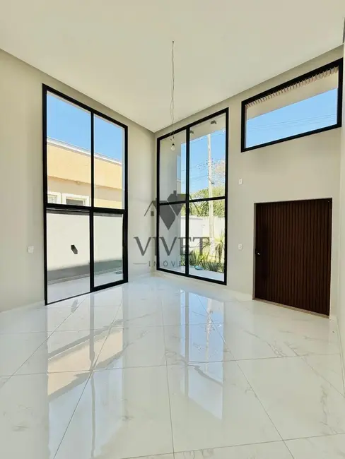 Foto 2 de Casa de Condomínio com 3 quartos à venda, 201m2 em Sorocaba - SP