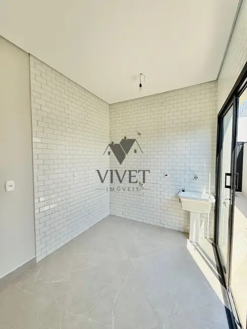 Foto 8 de Casa de Condomínio com 3 quartos à venda, 201m2 em Sorocaba - SP