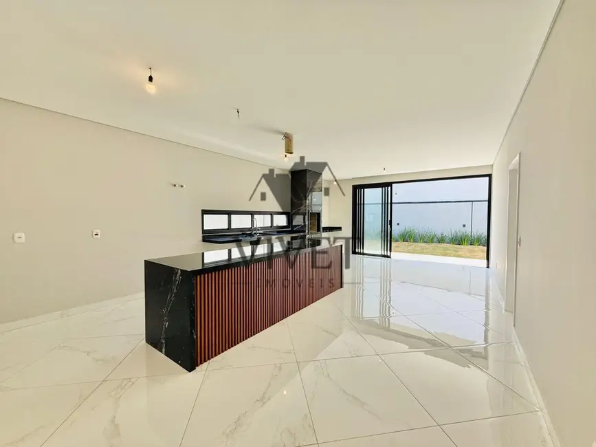 Foto 4 de Casa de Condomínio com 3 quartos à venda, 201m2 em Sorocaba - SP