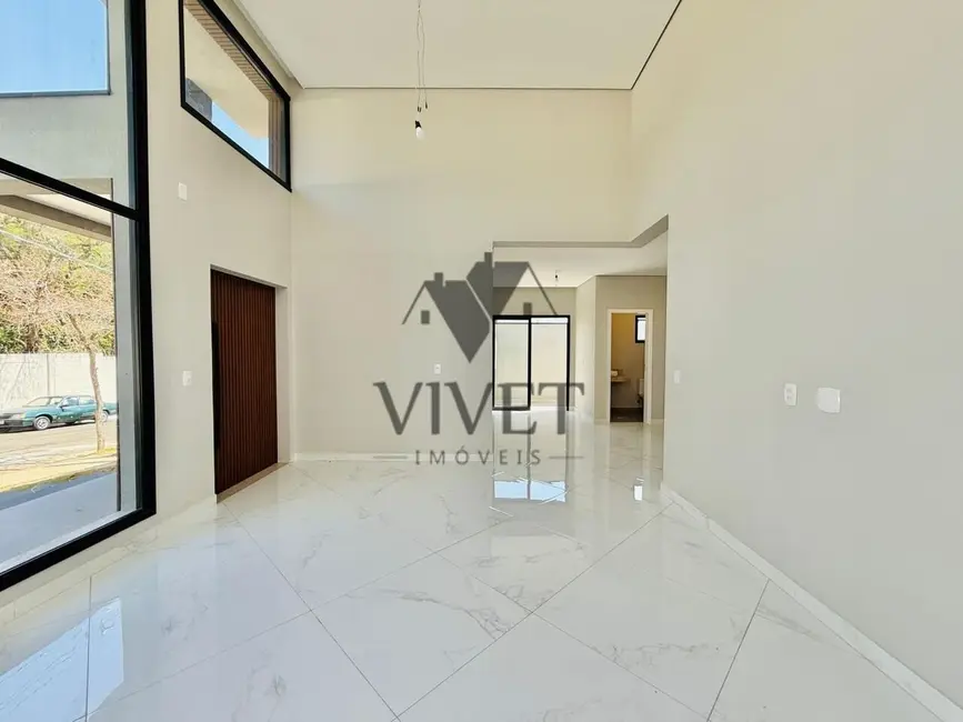 Foto 7 de Casa de Condomínio com 3 quartos à venda, 201m2 em Sorocaba - SP