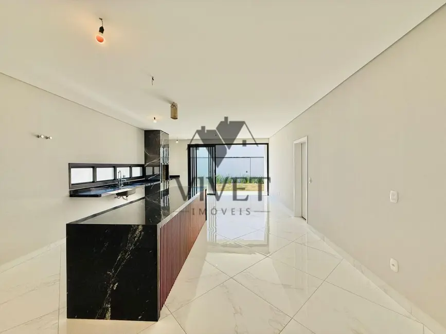 Foto 6 de Casa de Condomínio com 3 quartos à venda, 201m2 em Sorocaba - SP