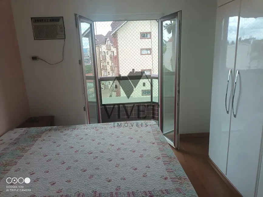 Foto 6 de Apartamento com 3 quartos à venda, 128m2 em Vila Trujillo, Sorocaba - SP