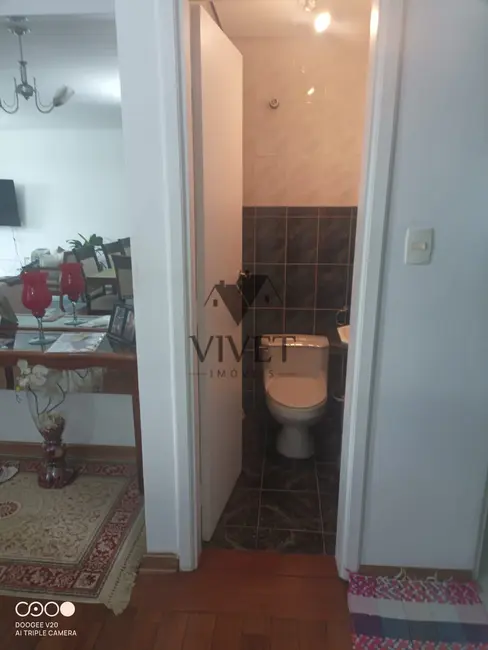 Foto 5 de Apartamento com 3 quartos à venda, 128m2 em Vila Trujillo, Sorocaba - SP