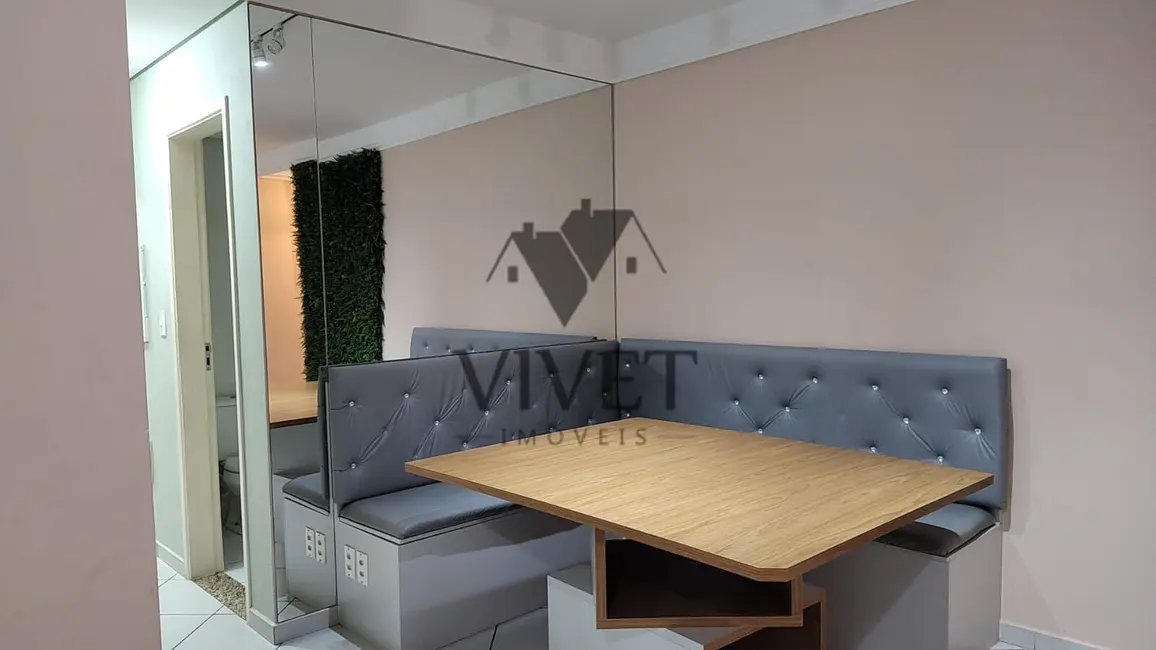 Apartamento com 3 quartos à venda, 109m2 em Jardim Piratininga, Sorocaba - SP - imagem 6 Foto 6 de Apartamento com 3 quartos à venda, 109m2 em Jardim Piratininga, Sorocaba - SP