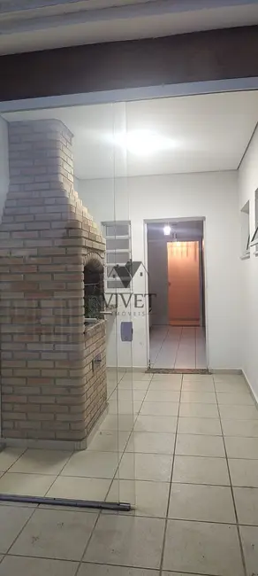 Apartamento com 3 quartos à venda, 109m2 em Jardim Piratininga, Sorocaba - SP - imagem 5 Foto 5 de Apartamento com 3 quartos à venda, 109m2 em Jardim Piratininga, Sorocaba - SP