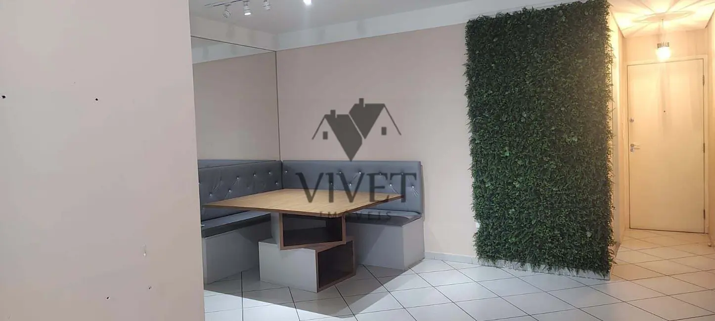 Apartamento com 3 quartos à venda, 109m2 em Jardim Piratininga, Sorocaba - SP - imagem 8 Foto 8 de Apartamento com 3 quartos à venda, 109m2 em Jardim Piratininga, Sorocaba - SP