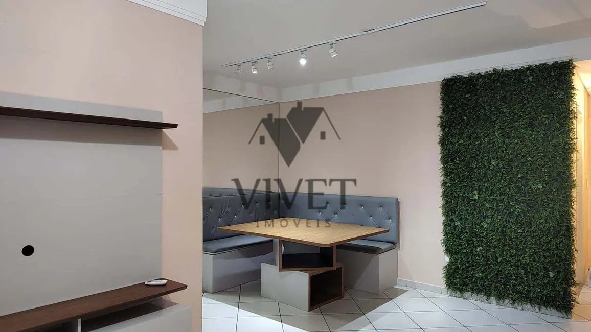 Apartamento com 3 quartos à venda, 109m2 em Jardim Piratininga, Sorocaba - SP - imagem 7 Foto 7 de Apartamento com 3 quartos à venda, 109m2 em Jardim Piratininga, Sorocaba - SP