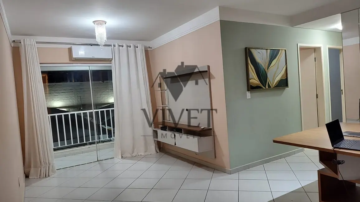 Apartamento com 3 quartos à venda, 109m2 em Jardim Piratininga, Sorocaba - SP - imagem 1 Foto 1 de Apartamento com 3 quartos à venda, 109m2 em Jardim Piratininga, Sorocaba - SP