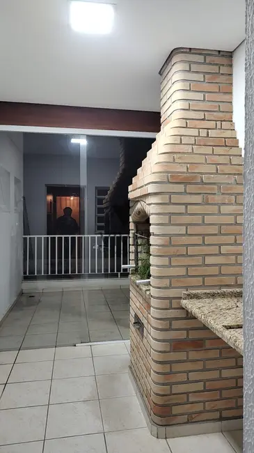 Apartamento com 3 quartos à venda, 109m2 em Jardim Piratininga, Sorocaba - SP - imagem 4 Foto 4 de Apartamento com 3 quartos à venda, 109m2 em Jardim Piratininga, Sorocaba - SP