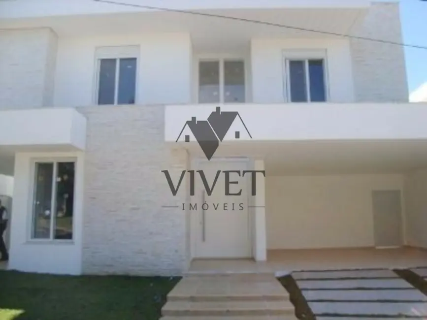 Casa de Condomínio com 3 quartos à venda, 365m2 em Parque Campolim, Sorocaba - SP - imagem 1 Foto 1 de Casa de Condomínio com 3 quartos à venda, 365m2 em Parque Campolim, Sorocaba - SP