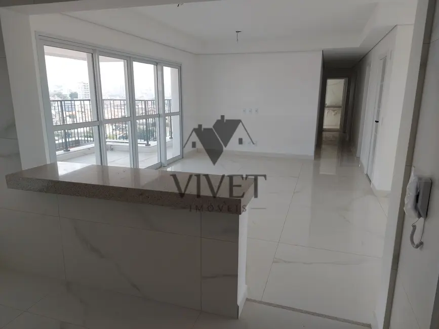 Foto 4 de Apartamento com 3 quartos à venda, 166m2 em Jardim América, Sorocaba - SP