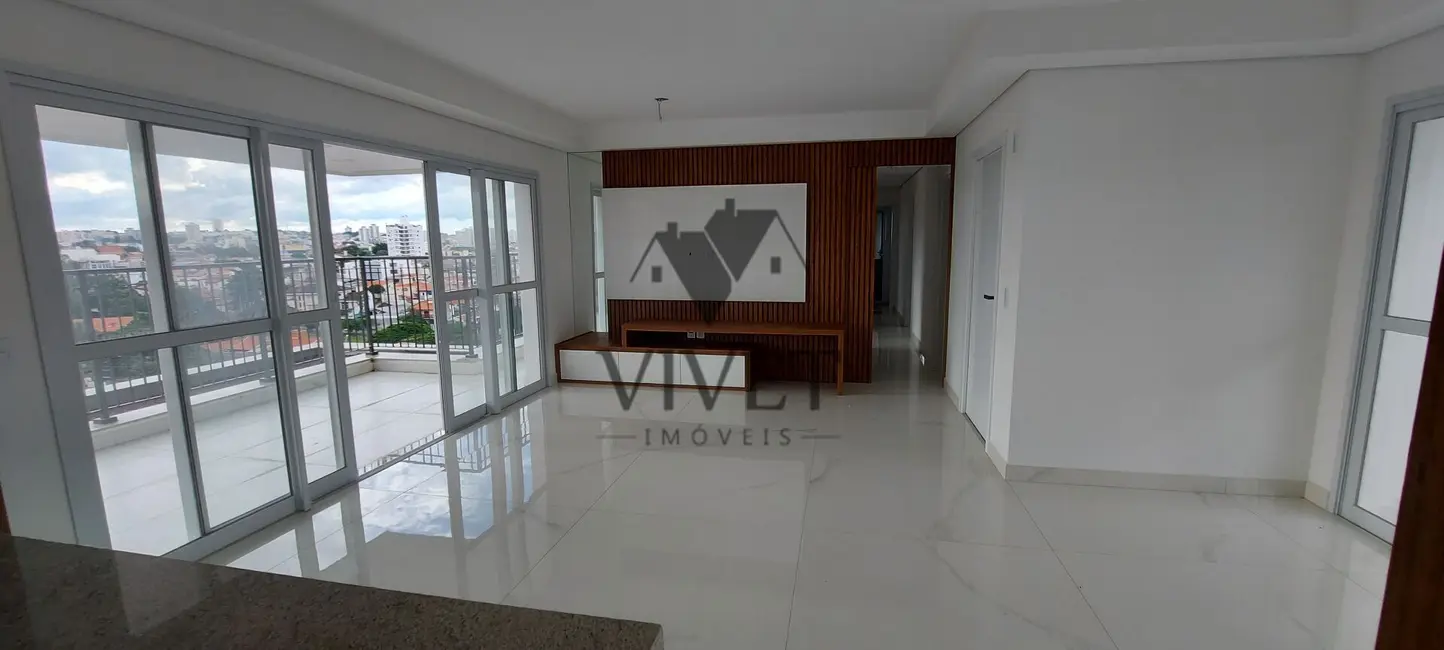 Foto 1 de Apartamento com 3 quartos à venda, 166m2 em Jardim América, Sorocaba - SP
