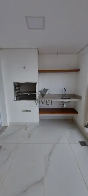 Foto 6 de Apartamento com 3 quartos à venda, 166m2 em Jardim América, Sorocaba - SP