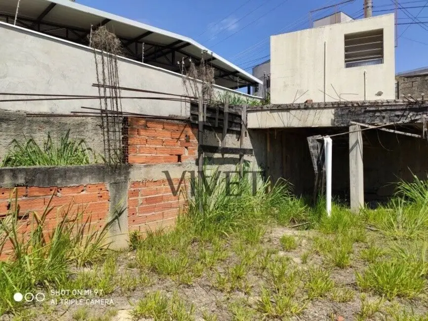 Foto 4 de Terreno / Lote à venda, 564m2 em Jardim Europa, Sorocaba - SP