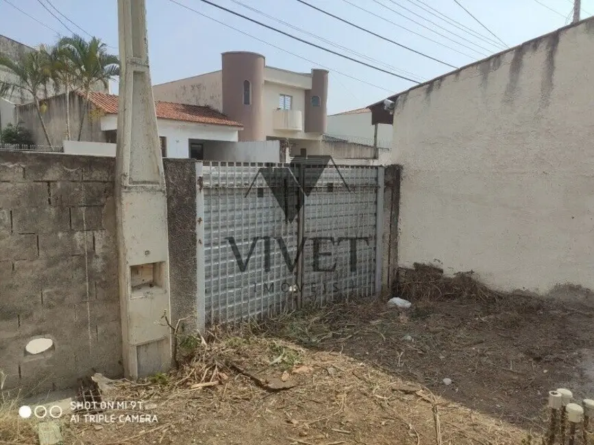 Foto 1 de Terreno / Lote à venda, 564m2 em Jardim Europa, Sorocaba - SP