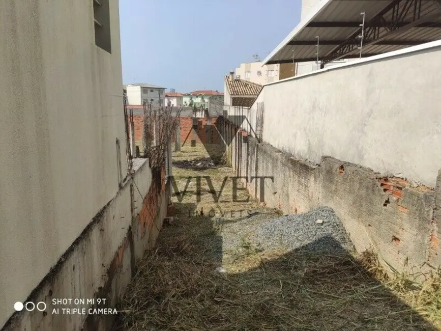 Foto 7 de Terreno / Lote à venda, 564m2 em Jardim Europa, Sorocaba - SP