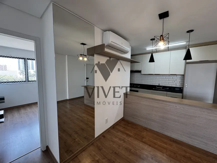 Foto 2 de Apartamento com 2 quartos à venda, 72m2 em Parque Morumbi, Votorantim - SP