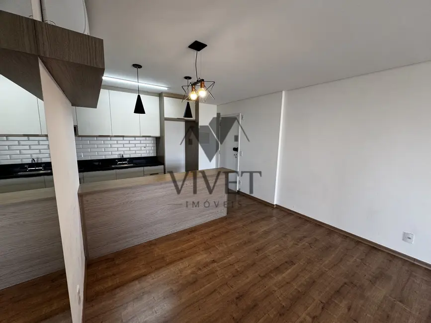 Foto 1 de Apartamento com 2 quartos à venda, 72m2 em Parque Morumbi, Votorantim - SP