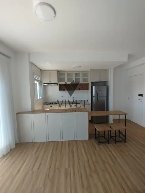 Foto 1 de Apartamento com 1 quarto à venda, 37m2 em Jardim Portal da Colina, Sorocaba - SP