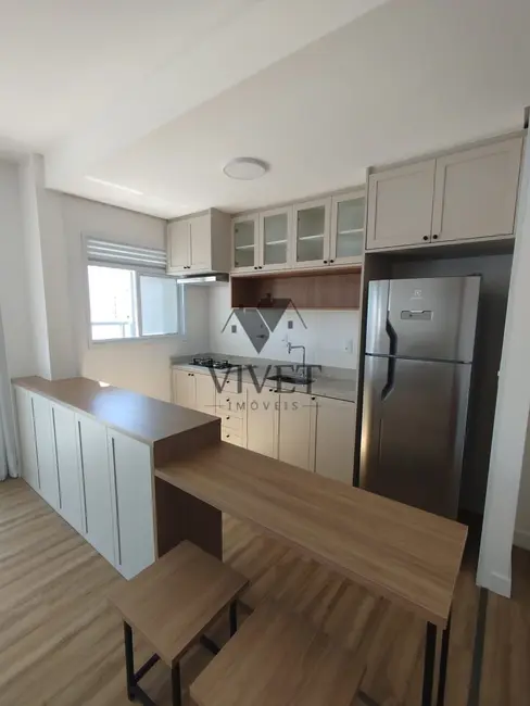Foto 3 de Apartamento com 1 quarto à venda, 37m2 em Jardim Portal da Colina, Sorocaba - SP
