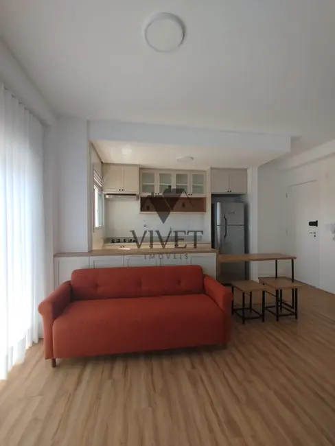 Foto 4 de Apartamento com 1 quarto à venda, 37m2 em Jardim Portal da Colina, Sorocaba - SP