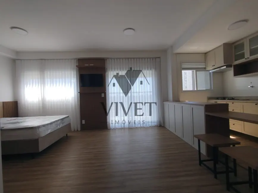 Foto 8 de Apartamento com 1 quarto à venda, 37m2 em Jardim Portal da Colina, Sorocaba - SP