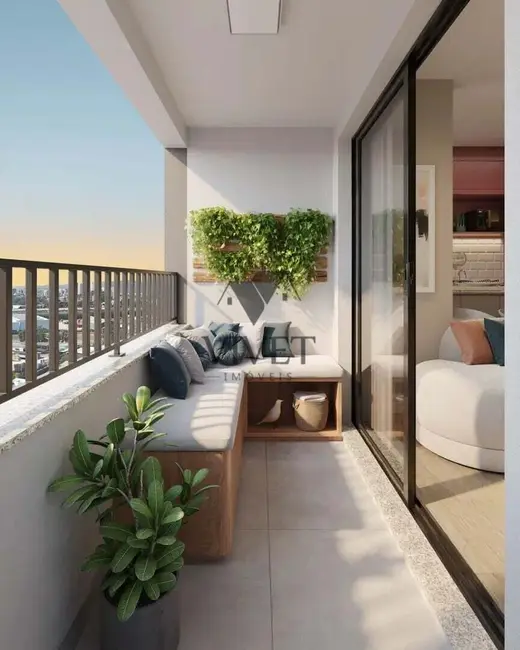 Apartamento com 2 quartos à venda, 68m2 em Parque Santa Isabel, Sorocaba - SP - imagem 3 Foto 3 de Apartamento com 2 quartos à venda, 68m2 em Parque Santa Isabel, Sorocaba - SP