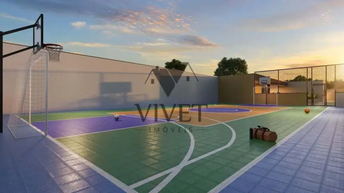 Apartamento com 2 quartos à venda, 68m2 em Parque Santa Isabel, Sorocaba - SP - imagem 9 Foto 9 de Apartamento com 2 quartos à venda, 68m2 em Parque Santa Isabel, Sorocaba - SP
