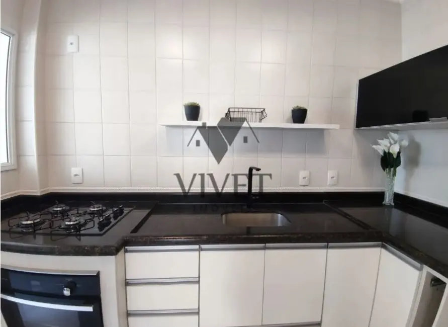 Apartamento com 2 quartos à venda, 69m2 em Parque Campolim, Sorocaba - SP - imagem 6 Foto 6 de Apartamento com 2 quartos à venda, 69m2 em Parque Campolim, Sorocaba - SP