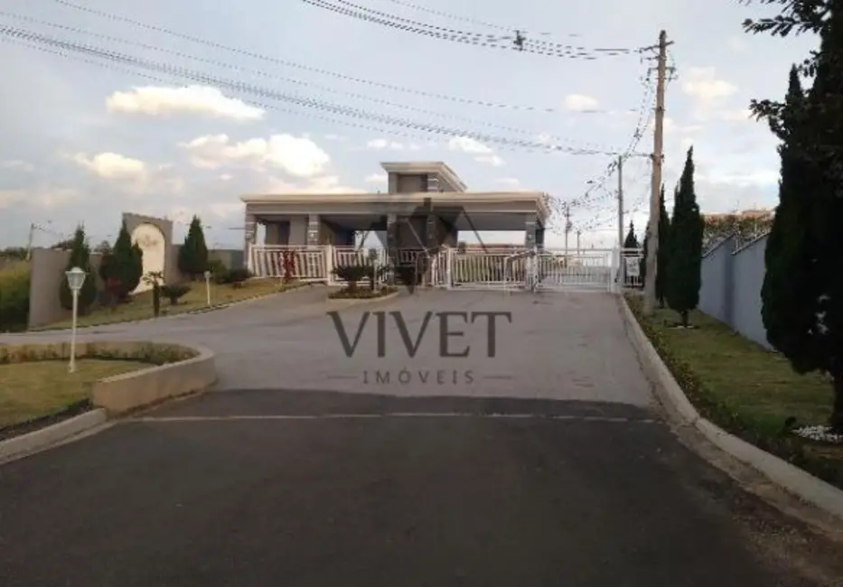 Foto 2 de Terreno / Lote à venda, 317m2 em Brigadeiro Tobias, Sorocaba - SP