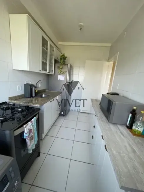 Apartamento com 2 quartos à venda, 50m2 em Sorocaba - SP - imagem 5 Foto 5 de Apartamento com 2 quartos à venda, 50m2 em Sorocaba - SP