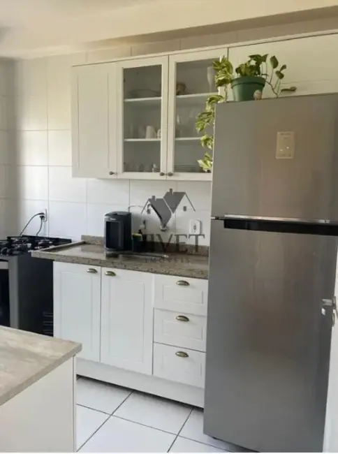 Apartamento com 2 quartos à venda, 50m2 em Sorocaba - SP - imagem 4 Foto 4 de Apartamento com 2 quartos à venda, 50m2 em Sorocaba - SP