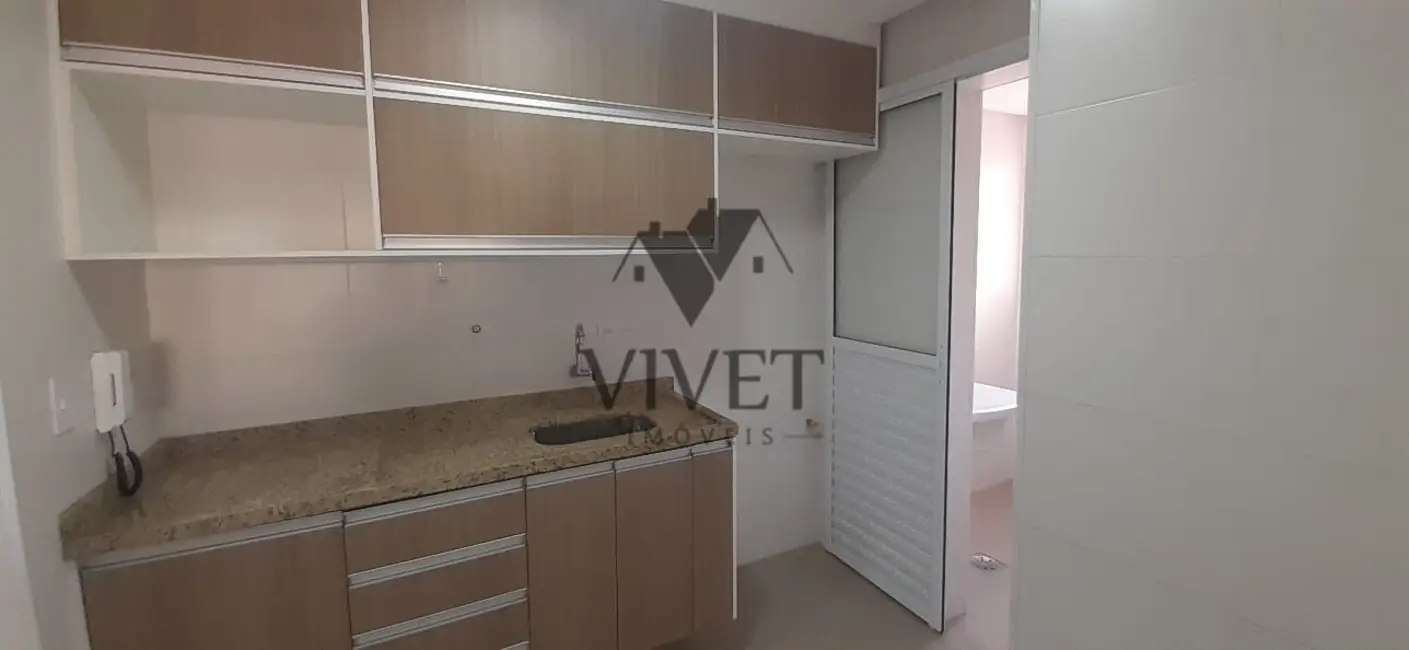 Foto 4 de Apartamento com 3 quartos à venda, 71m2 em Jardim Europa, Sorocaba - SP
