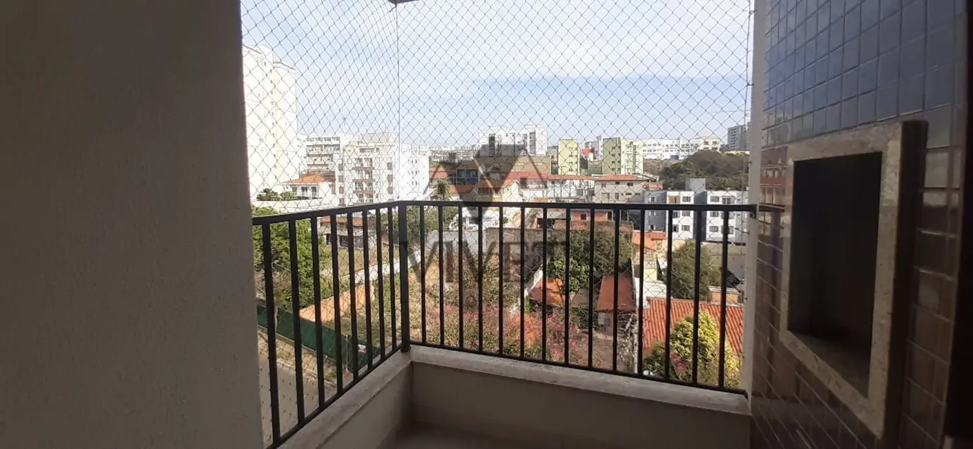 Foto 3 de Apartamento com 3 quartos à venda, 71m2 em Jardim Europa, Sorocaba - SP